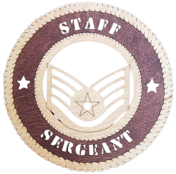 Staff Sergeant